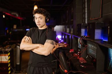 phỏm trực tuyến 789Club