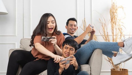 liêng trực tuyến 789Club