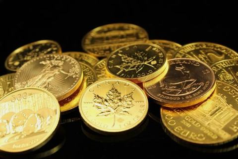 game trực tuyến May88 Slots